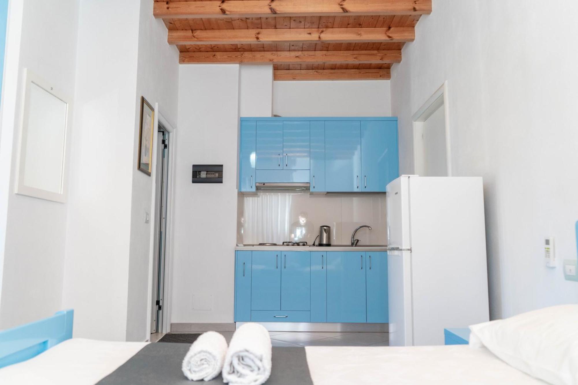 Vila Anxhelo Vlorë Exterior foto